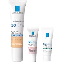 Amazon.co.jp: La Roche-Posay(ラロッシュポゼ) BB 02 キット BB
